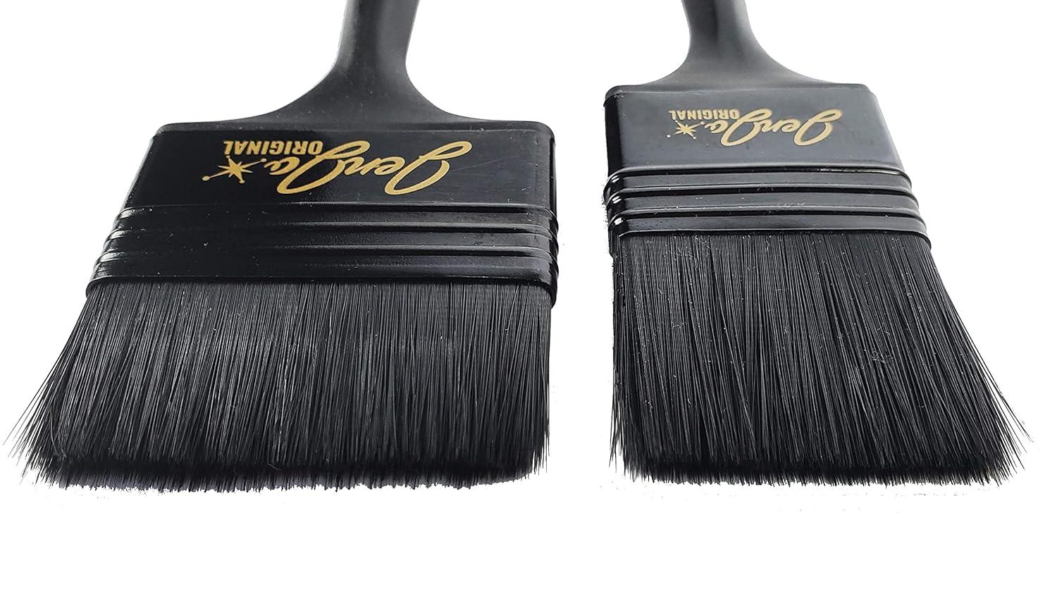 JenJo ORIGINAL Big and Little Brush