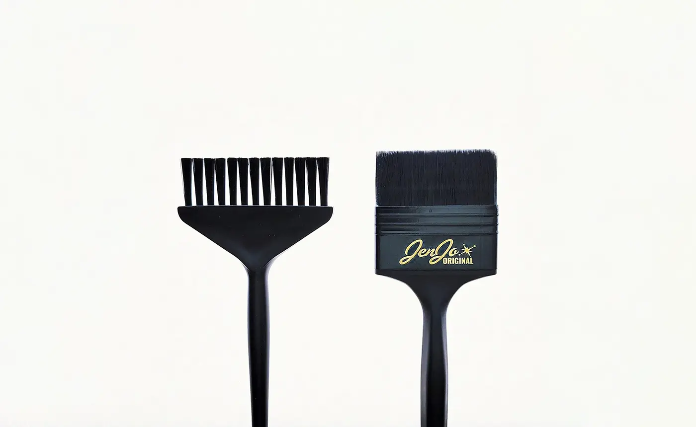 What Sets Our Brushes Apart