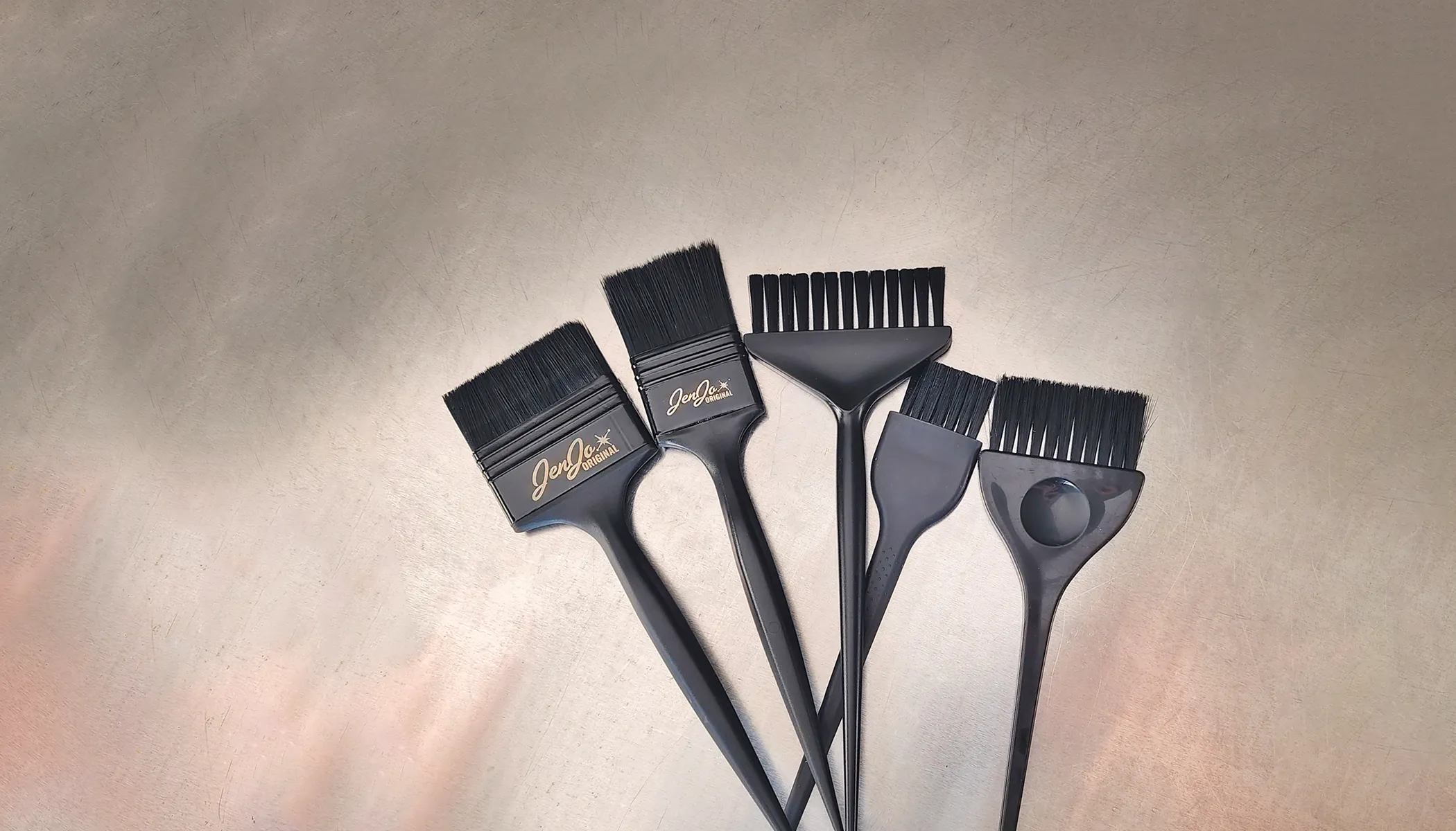 What Sets Our Brushes Apart